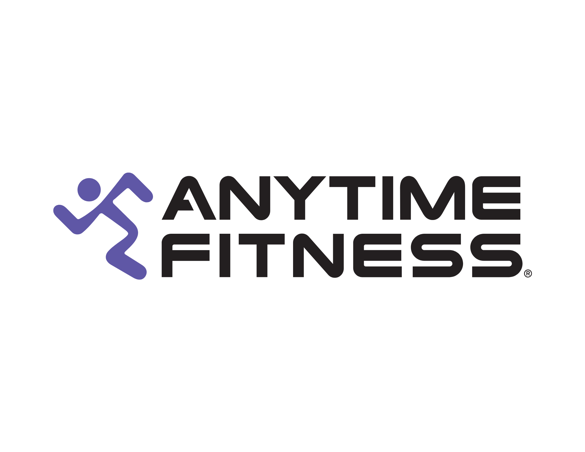 Anytime Fitness - Showground Village